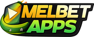 melbet apps লোগো